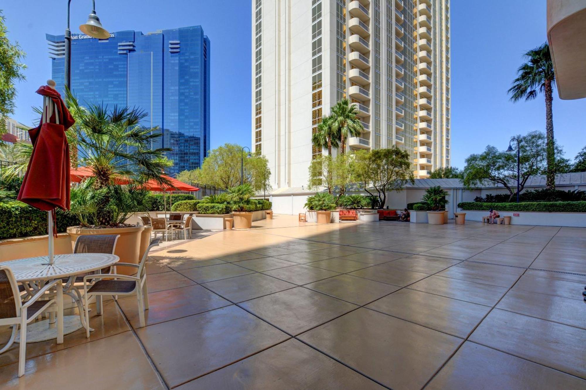 Mgm Signature-04-714 1br 2ba Balcony Hébergement de vacances