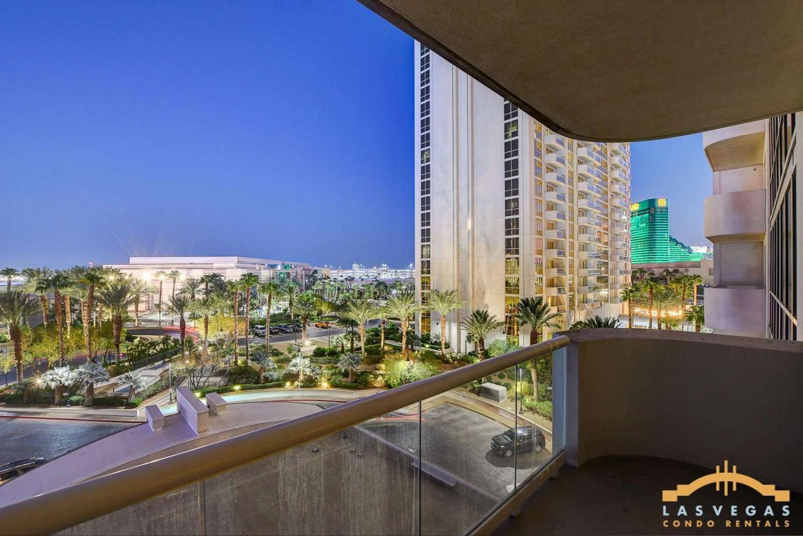 Mgm Signature-04-714 1br 2ba Balcony Hébergement de vacances