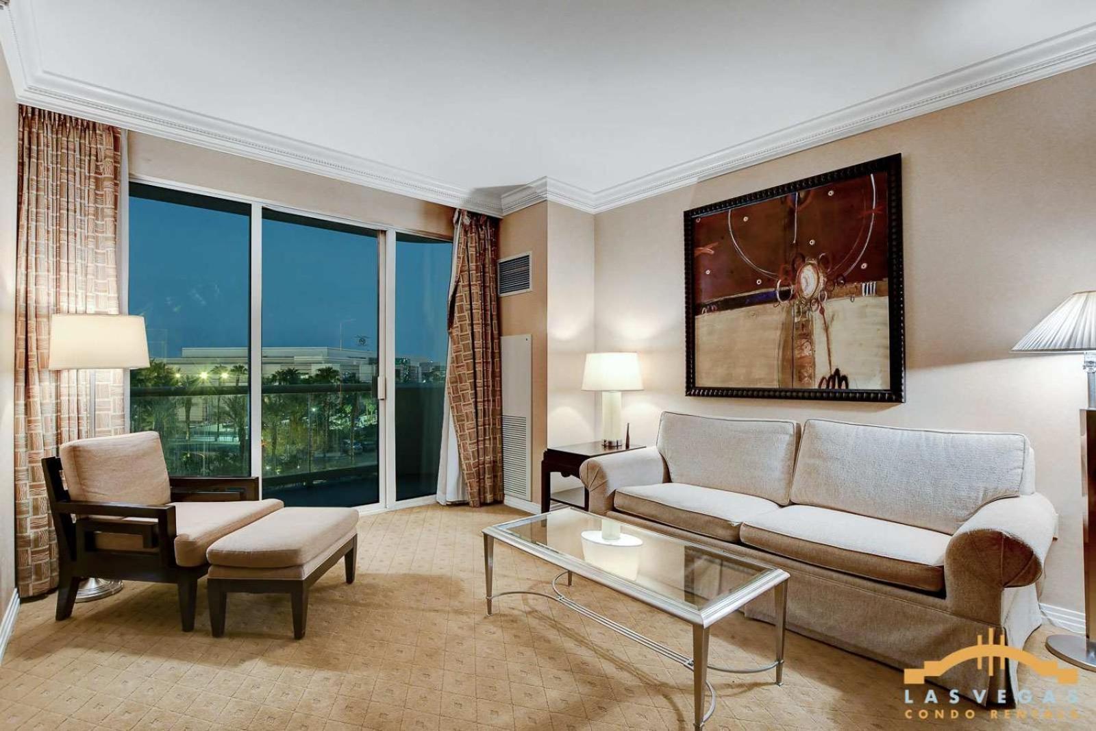 Mgm Signature-04-714 1br 2ba Balcony Hébergement de vacances *
