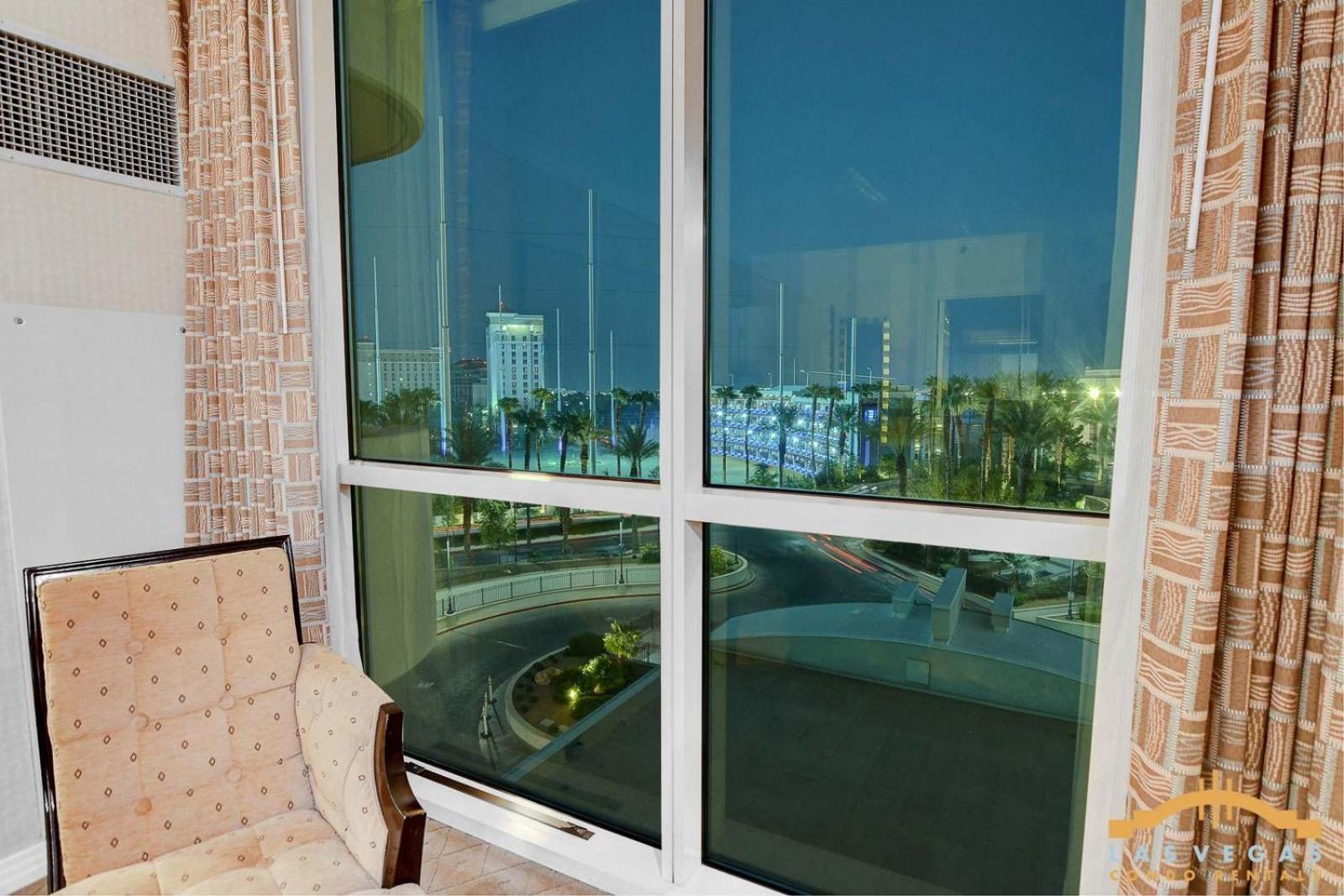 Mgm Signature-04-714 1br 2ba Balcony Hébergement de vacances
