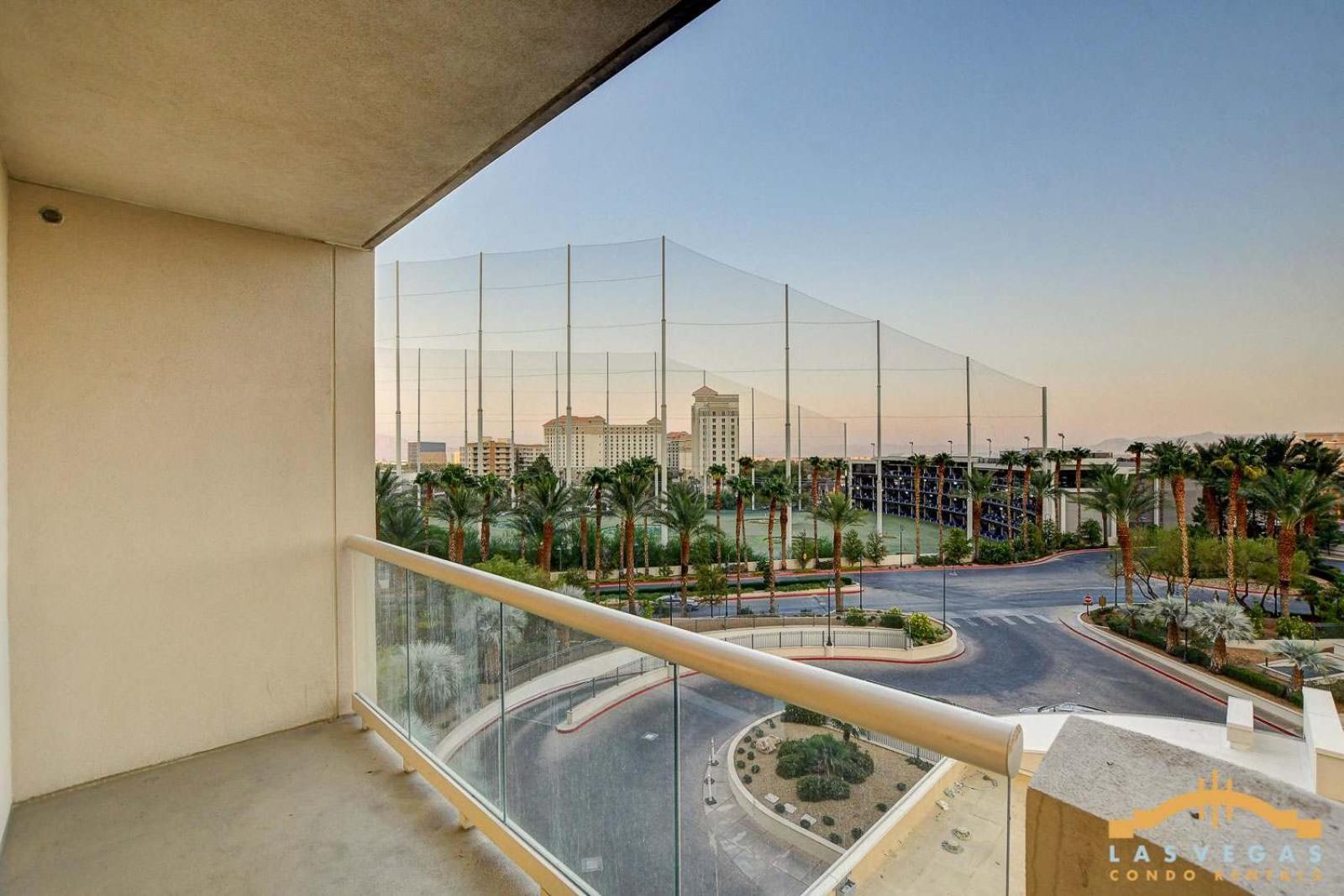 Hébergement de vacances Mgm Signature-04-714 1br 2ba Balcony *