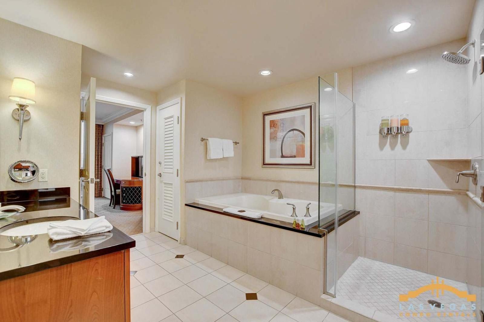 Mgm Signature-04-714 1br 2ba Balcony Hébergement de vacances