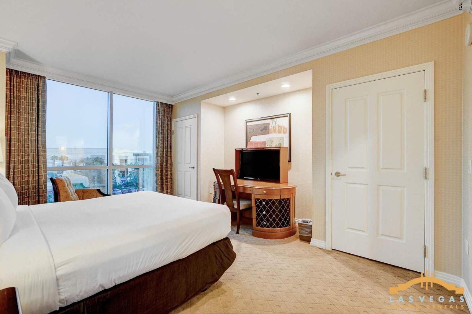 Hébergement de vacances Mgm Signature-04-714 1br 2ba Balcony *