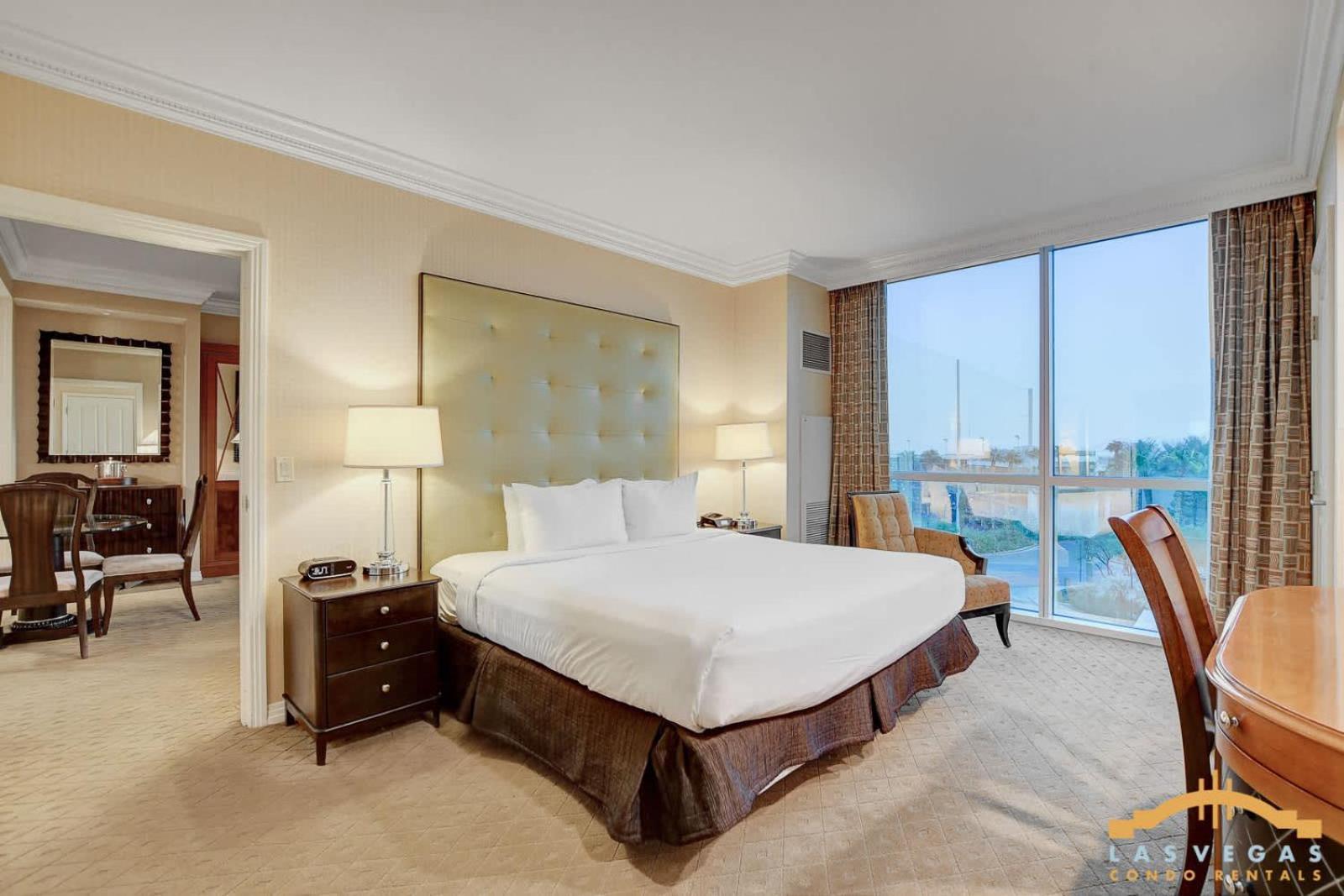 Mgm Signature-04-714 1br 2ba Balcony Hébergement de vacances *