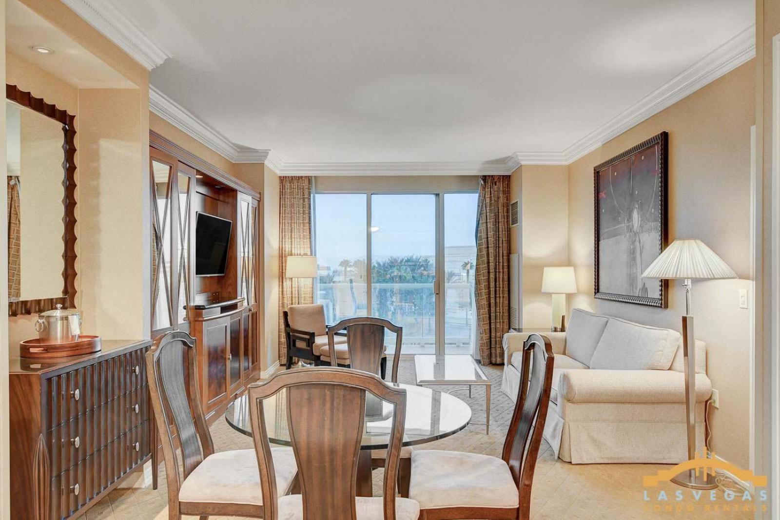 Mgm Signature-04-714 1br 2ba Balcony Hébergement de vacances